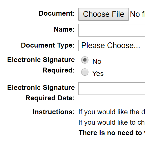 Supervisor Resources